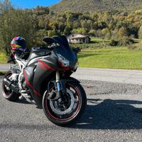 Honda cbr 1000 rr hrc