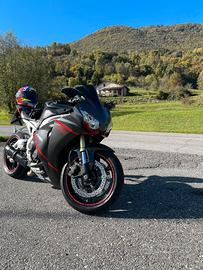 Honda cbr 1000 rr hrc