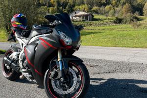 Honda cbr 1000 rr hrc