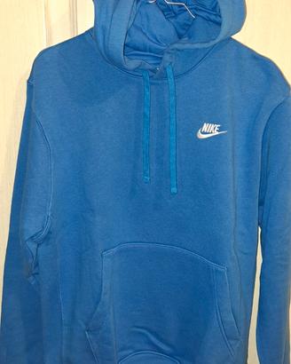 Felpa Nike ragazza/o
