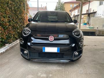 Fiat 500X Sport 1.6 Diesel
