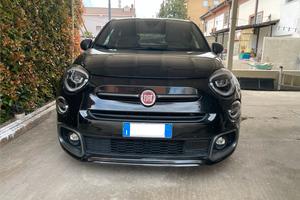 Fiat 500X Sport 1.6 Diesel
