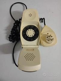 Telefono Grillo vintage SIP