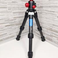 ARTICISE CS20C -Treppiede fotografia in carbonio