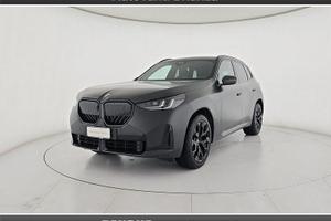 BMW X3 xdrive20d MSport Pro