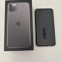 Apple iPhone 11 Pro Max