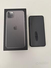 Apple iPhone 11 Pro Max