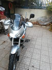 Aprilia Pegaso 650 - 2002 iscritta ASI
