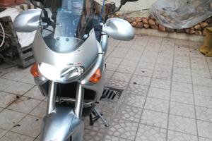 Aprilia Pegaso 650 - 2002 iscritta ASI