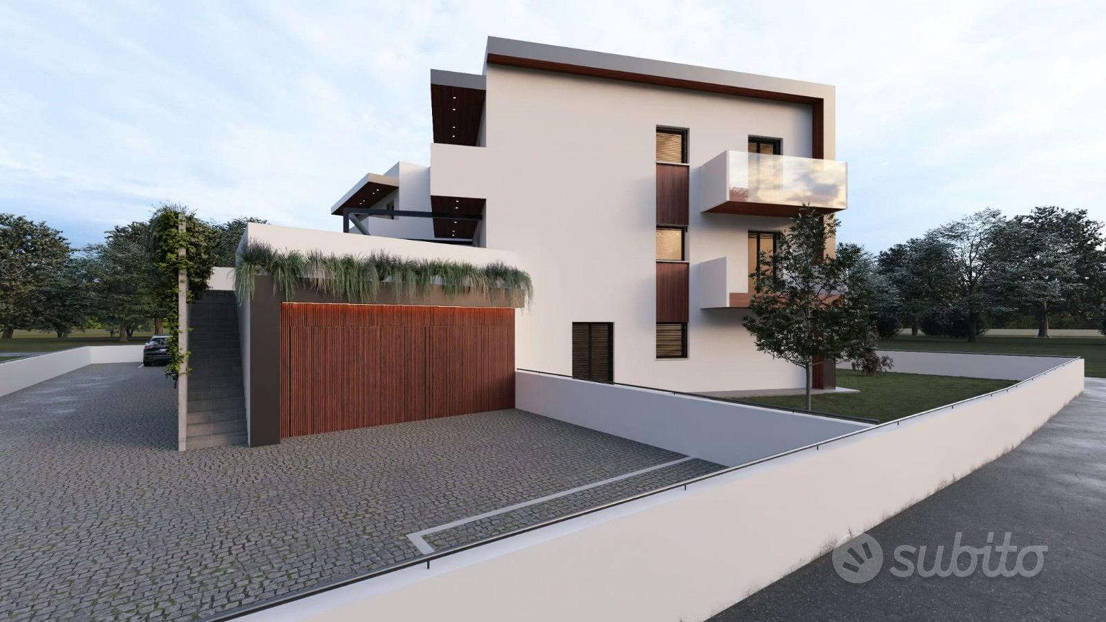 Appartamento – Noventa di Piave - Vista 4