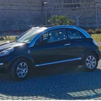 Citroen C3 D&G pluriel 1.4 benzina 