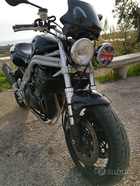 Triumph speed triple t509