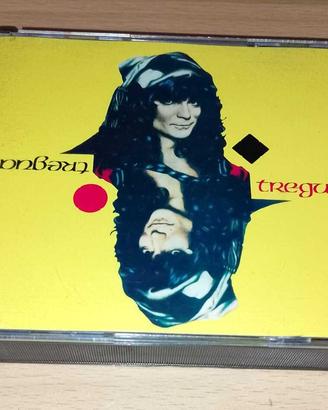 Tregua 1980 -R.Zero Doppio Cd