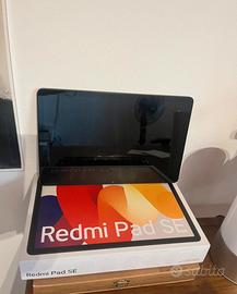 Tablet Xiaomi Redmi Pad SE