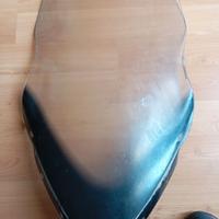 Parabrezza yamaha