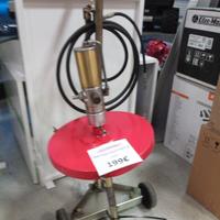 Aeropulsometro pneumatico 