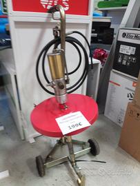 Aeropulsometro pneumatico 