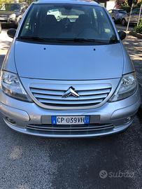 Citroen C 3 benzina