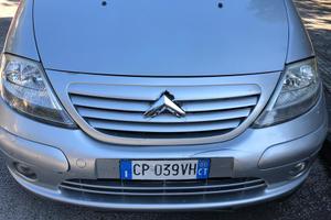 Citroen C 3 benzina