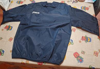 JOMA giacca a vento 12 anni