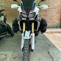 Honda CRF 1000L