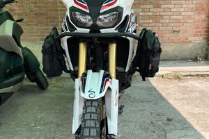 Honda CRF 1000L