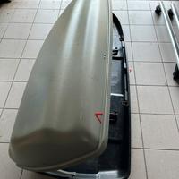 Box da tetto per auto
