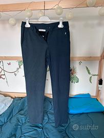 Pantaloni sartoriali