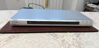 DVD Sony