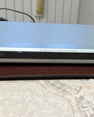 DVD Sony