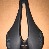 Selle Italia SLR  sella titanio boost 145 mm