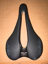 Selle Italia SLR  sella titanio boost 145 mm