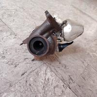 turbocompressore 1.3 Multijet 95 cv euro 6