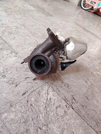 turbocompressore 1.3 Multijet 95 cv euro 6