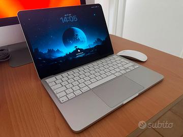 MacBook Neo 256 GB - Silver - CON GARANZIA