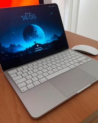 MacBook Neo 256 GB - Silver - CON GARANZIA
