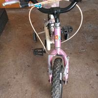 Bici bambina