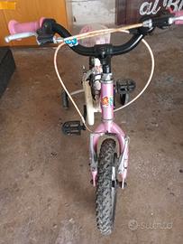 Bici bambina