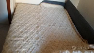 Piumoni singoli in lana merino