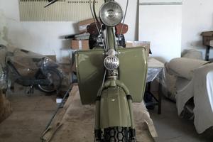 Lambretta C