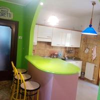 Appartamento vista mare