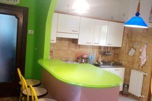 Appartamento vista mare