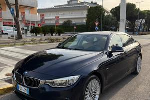 BMW 420d xDrive Gran Coupé Luxury TRATTABILE