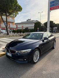 BMW 420d xDrive Gran Coupé Luxury TRATTABILE