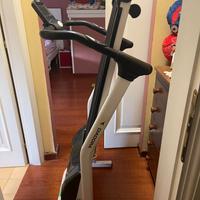 TAPIS ROULANT SALVASPAZIO