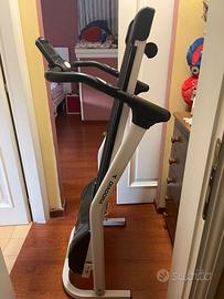 TAPIS ROULANT SALVASPAZIO