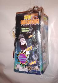 giocattollo vintage fantasma 