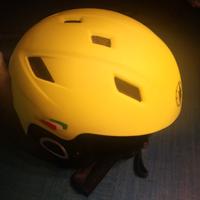 
Sport Specialist Casco bambino Charlie
