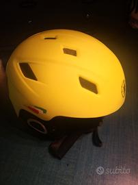 
Sport Specialist Casco bambino Charlie
