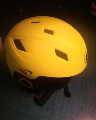 
Sport Specialist Casco bambino Charlie
